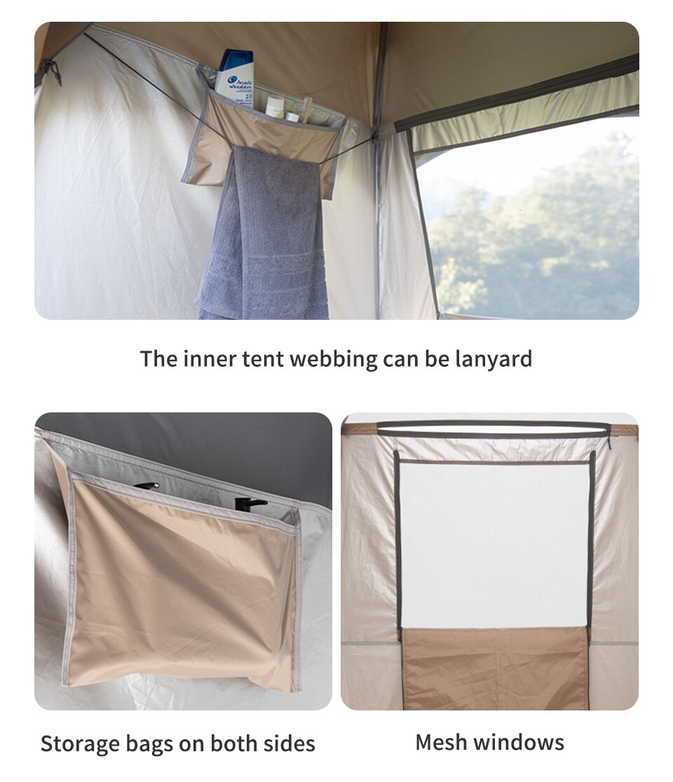 Cheap Goat Tents 